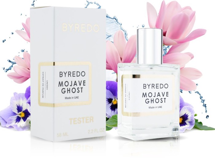 Тестер Byredo Mojave Ghost 58 мл