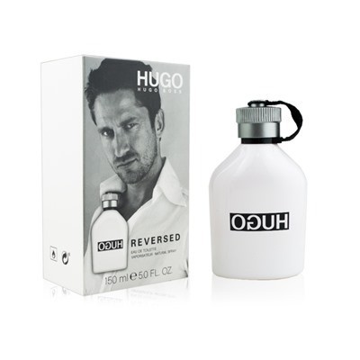 Туалетная вода Hugo Boss Reversed 150 мл