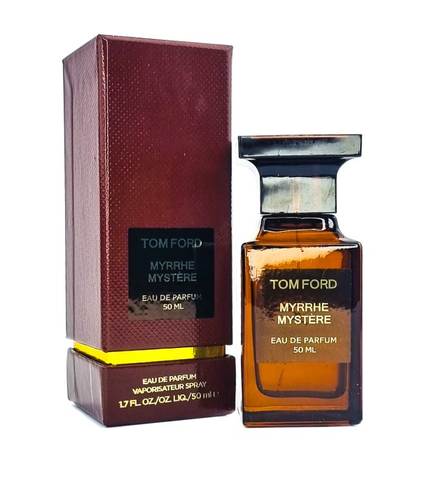 Tom Ford Myrrhe Mystere 50 мл (EURO)