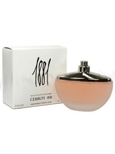 Тестер Cerruti 1881 Pour Femme 50 мл Sale