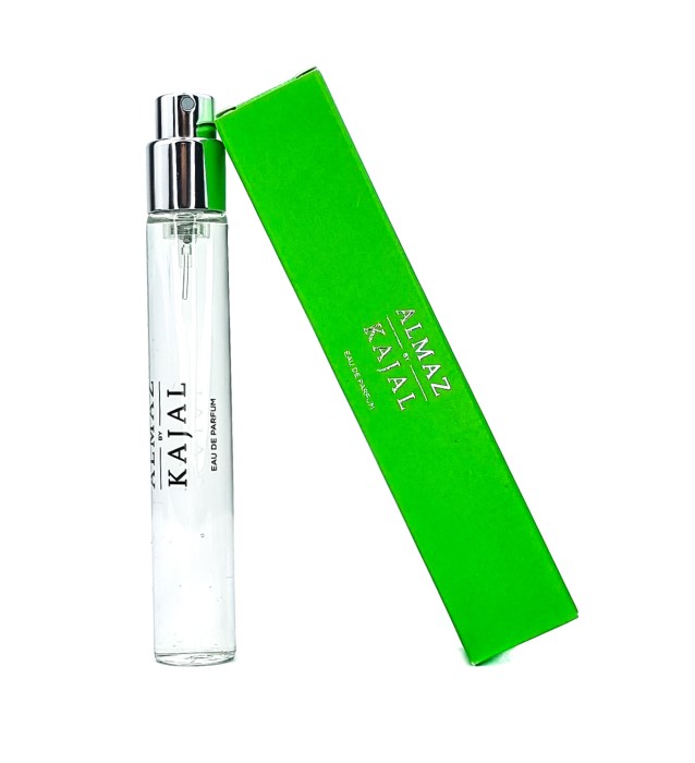 Lux 18 ml Kajal Almaz