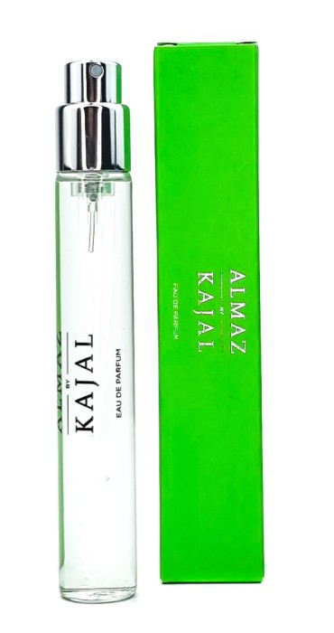 Lux 18 ml Kajal Almaz
