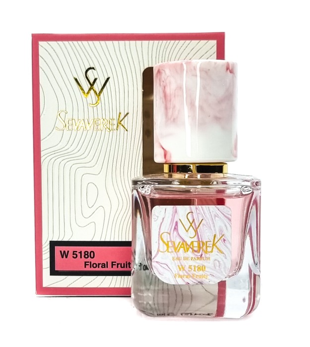 SevavereK W5180 (Versace Bright Crystal Absolu), 30 ml