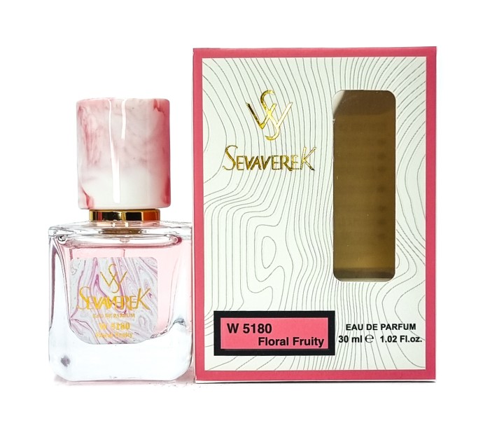 SevavereK W5180 (Versace Bright Crystal Absolu), 30 ml