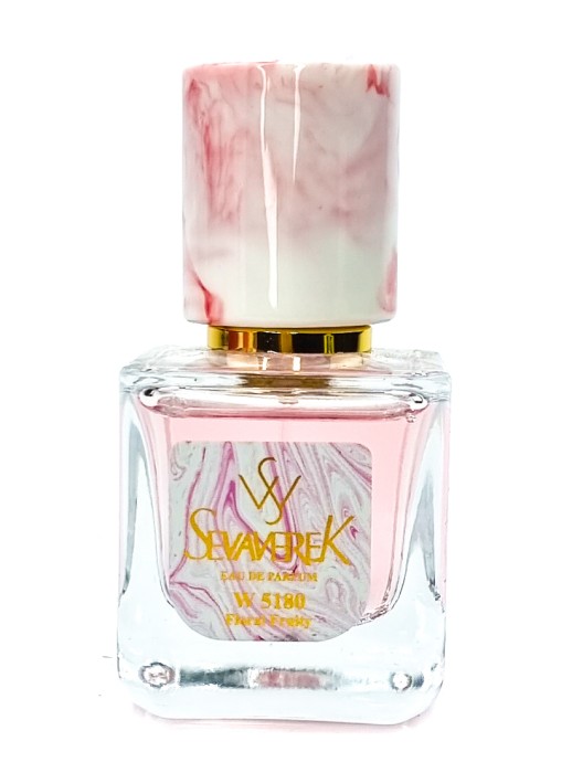 SevavereK W5180 (Versace Bright Crystal Absolu), 30 ml