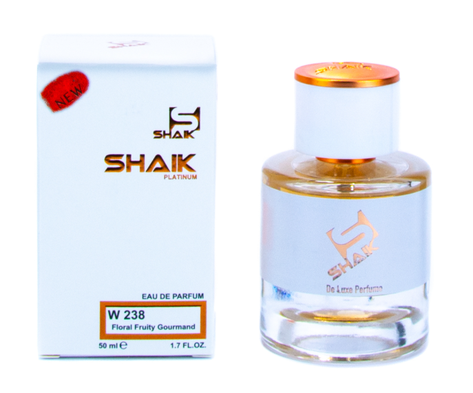 Shaik W238 (Hugo Boss The Scent for Her), 50 ml NEW