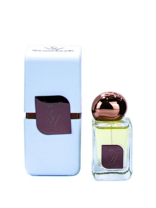 SevavereK W 5024 (Lacoste Pour Femme ), 50 ml