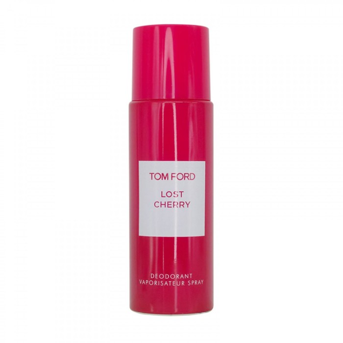 Парфюмерный дезодорант Tom Ford Lost Cherry 200 мл