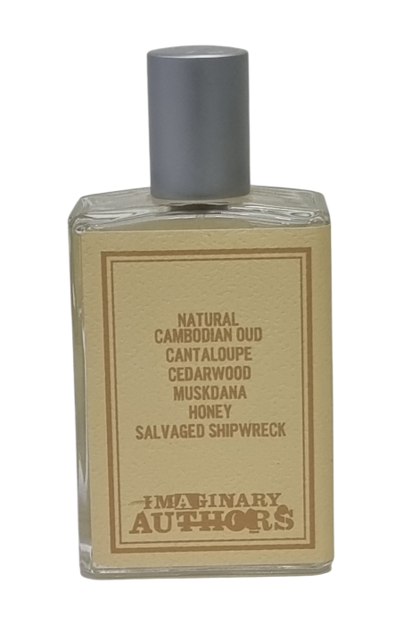 Imaginary Authors Whispered Myths 50 мл