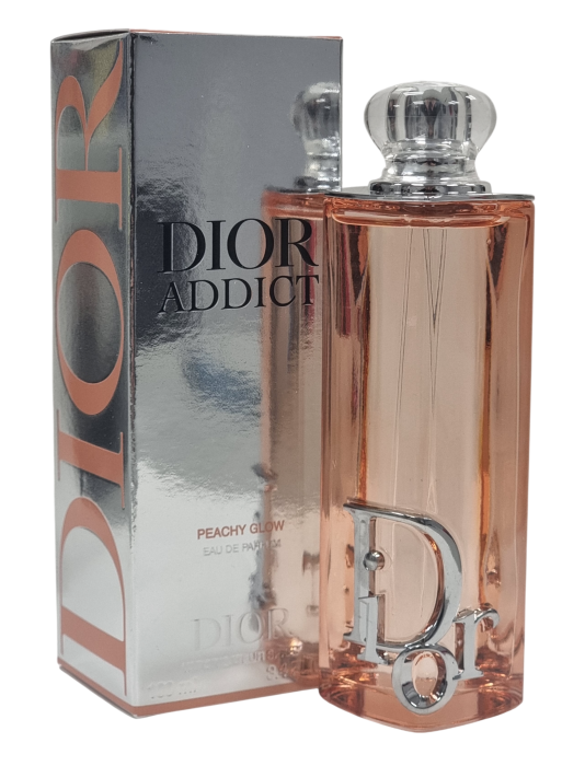 Christian Dior Addict Peachy Glow 100 мл A-Plus