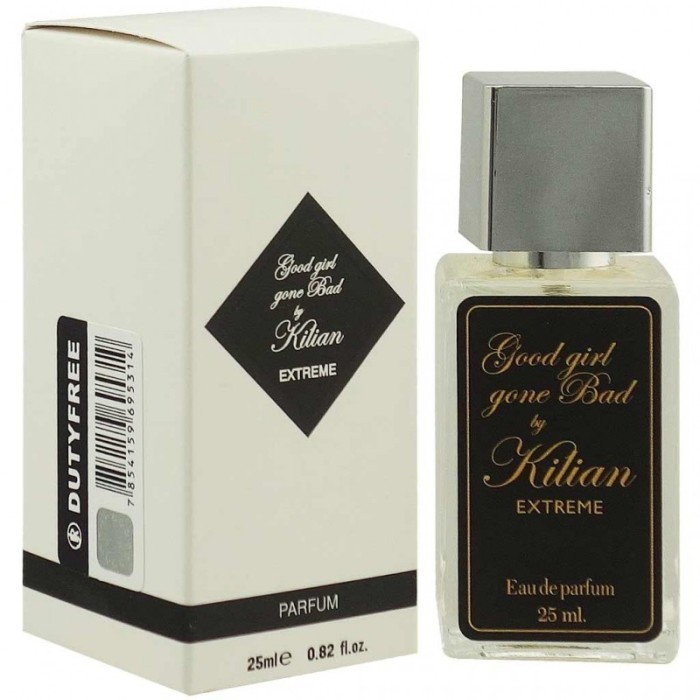 Мини-парфюм 25 ml ОАЭ By Cilian Good Girl Gone Bad Extreme