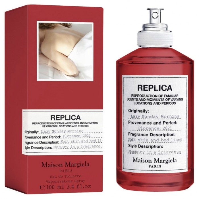 Maison Martin Margiela Replica Lazy Sunday Morning Lunar New Year Edition, 100 ml