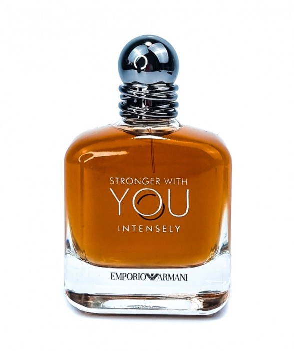 Giorgio Armani Emporio Stronger With You Intensely 100 мл A-Plus