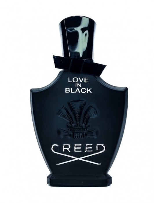 Creed Love in Black 75 ml (EURO)