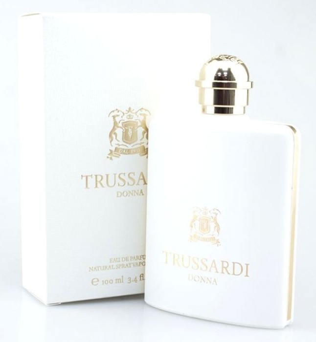 Trussardi Donna 100 мл (EURO) Sale