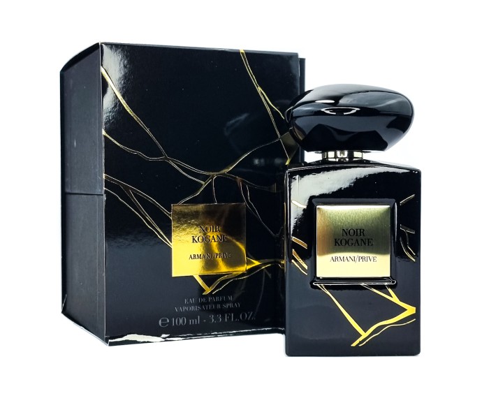 Giorgio Armani Armani Prive Noir Kogane 100 мл