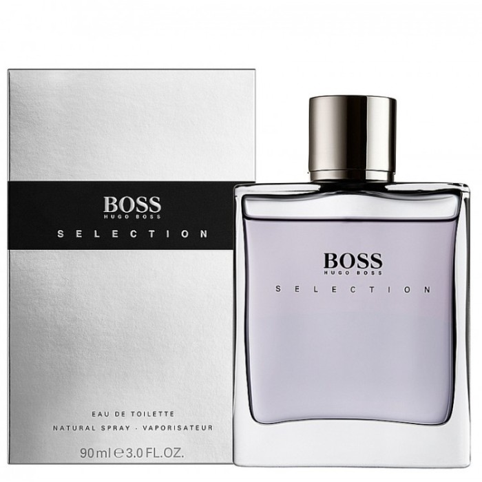 Туалетная вода Hugo Boss Selection 90 ml