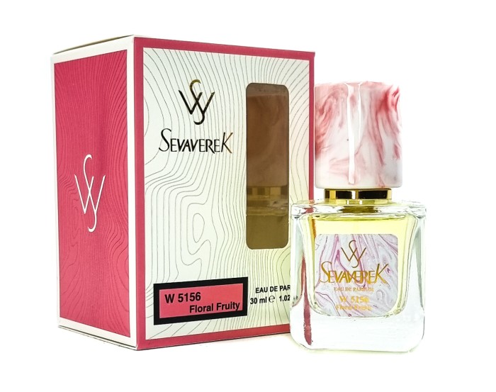 SevavereK W5156 (Сilian Good Girl Gone Bad), 30 ml