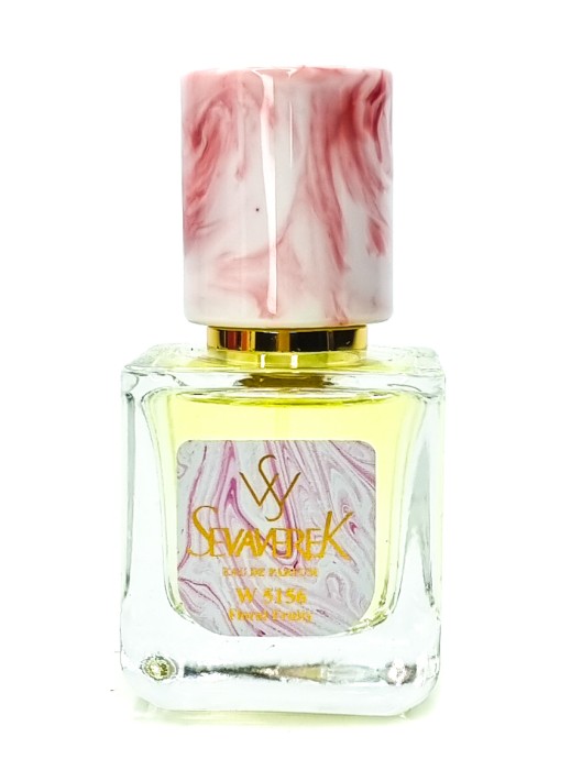 SevavereK W5156 (Сilian Good Girl Gone Bad), 30 ml