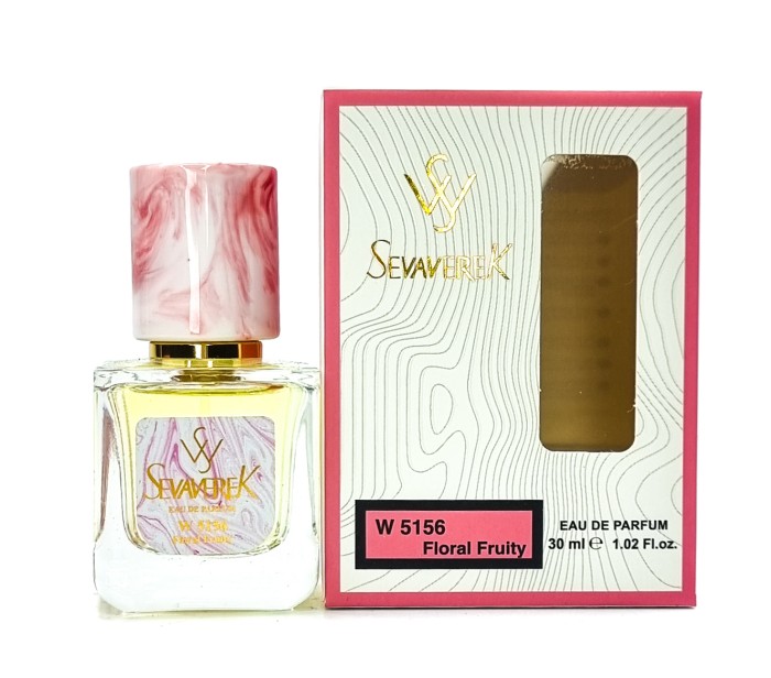 SevavereK W5156 (Сilian Good Girl Gone Bad), 30 ml