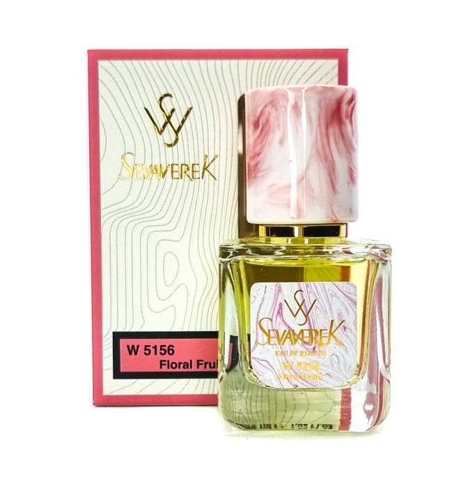 SevavereK W5156 (Сilian Good Girl Gone Bad), 30 ml