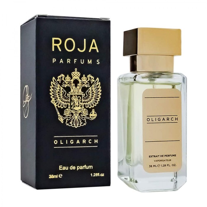Мини-парфюм 38 мл Roja Dove Oligarch