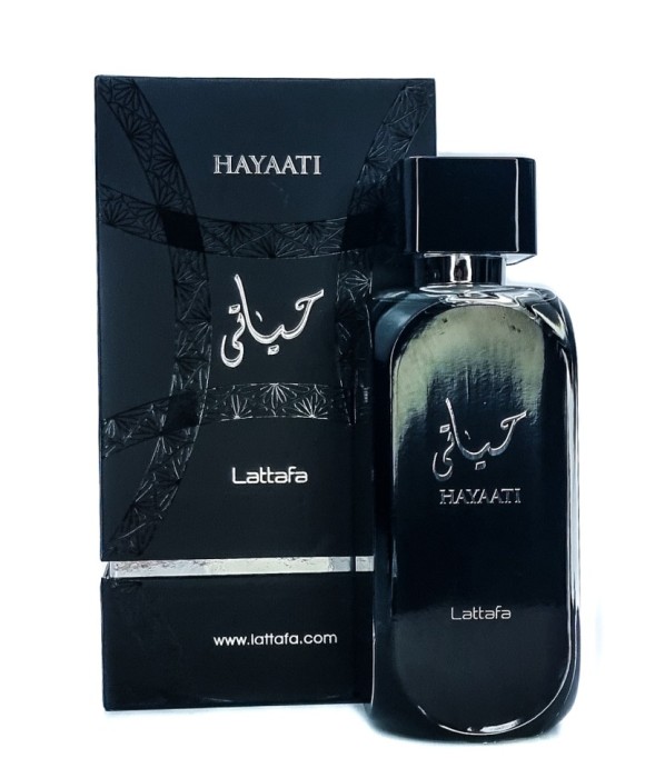Lattafa Hayaati 100 мл