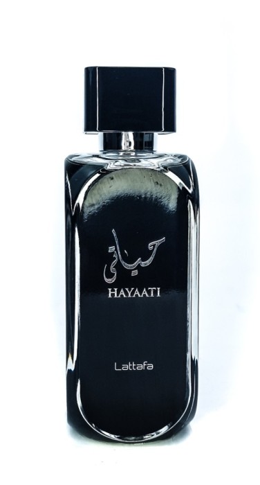 Lattafa Hayaati 100 мл