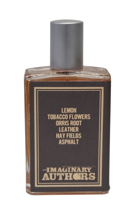 Imaginary Authors The Cobra And The Canary 50 мл