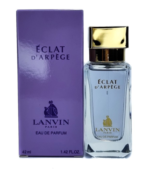 Мини-парфюм 42 мл Lanvin Eclat D'Arpege