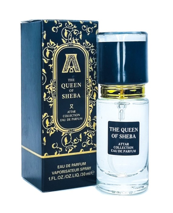 Суперстойкий 30 мл - Attar Collection The Queen Of Sheba