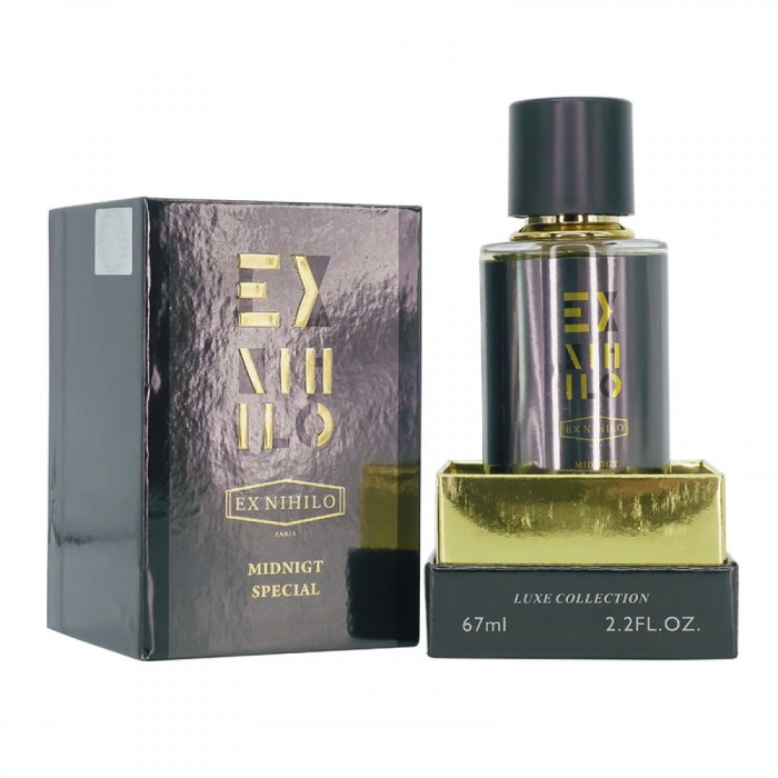 Luxe Collection 67 мл - Ex Nihilo Midnight Special
