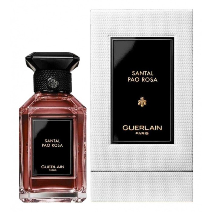 Guerlain Santal Pao Rosa 100 мл