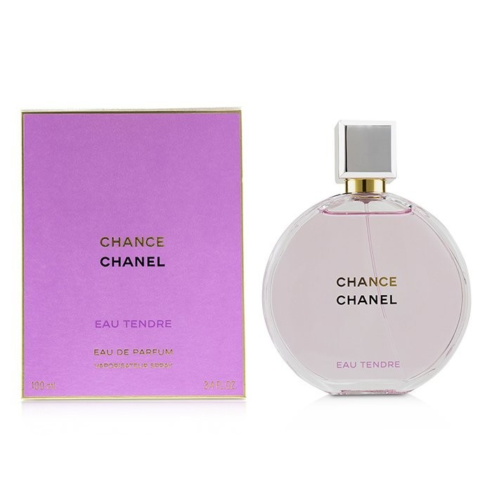 Chanel Chance Eau Tendre Eau De Parfum 100 мл A-Plus