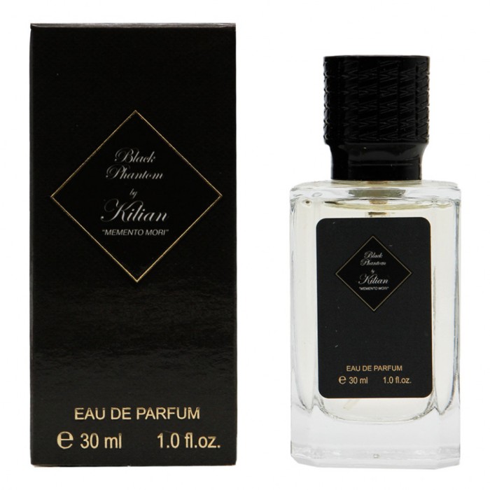 Мини-парфюм 30 мл ОАЭ Kilian Black Phantom