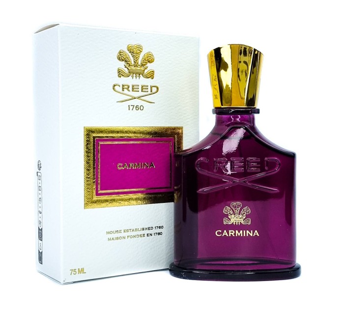 Creed Carmina 75 мл (EURO)