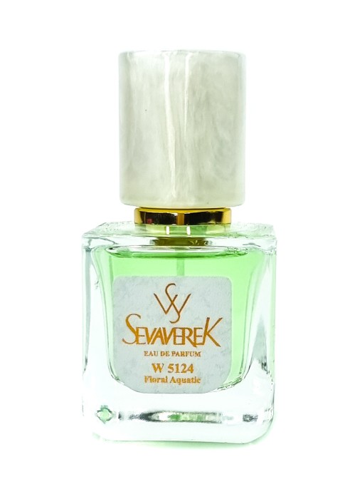 SevavereK W5124 (Giorgio Armani Acqua di Gioia), 30 ml
