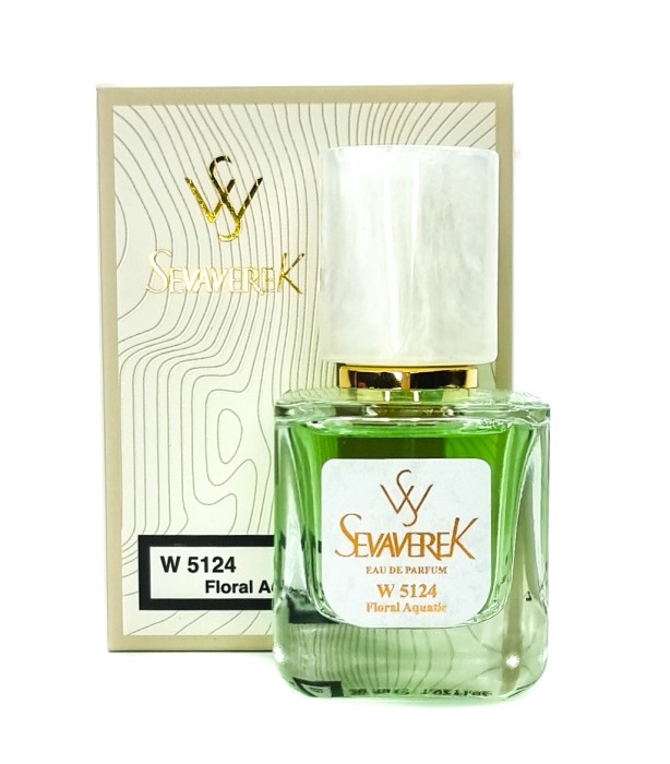 SevavereK W5124 (Giorgio Armani Acqua di Gioia), 30 ml