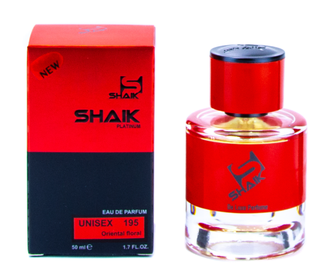 Shaik MW195 (Jo Malone Wood Sage & Sea Salt), 50 ml NEW