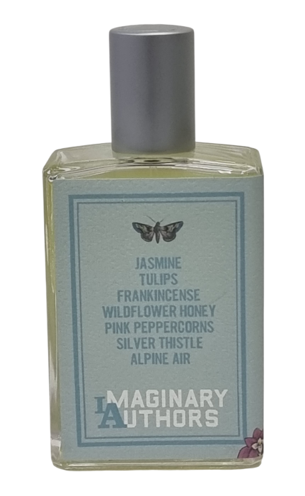 Imaginary Authors Fox In The Flowerbed 50 мл