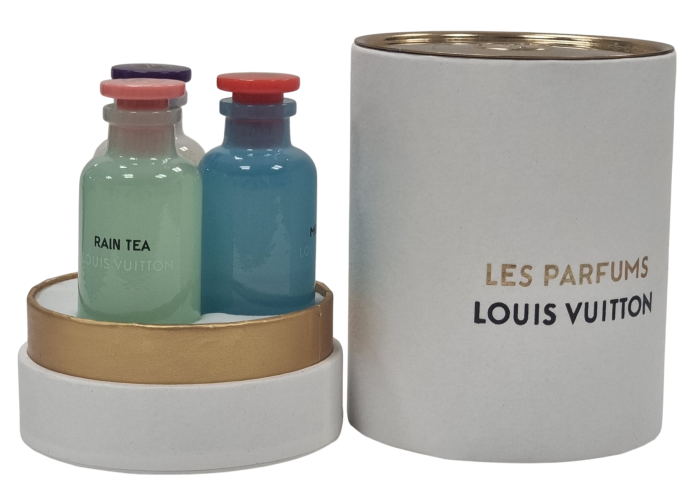 Набор Louis Vuitton Les Parfumes 3 * 10 ml