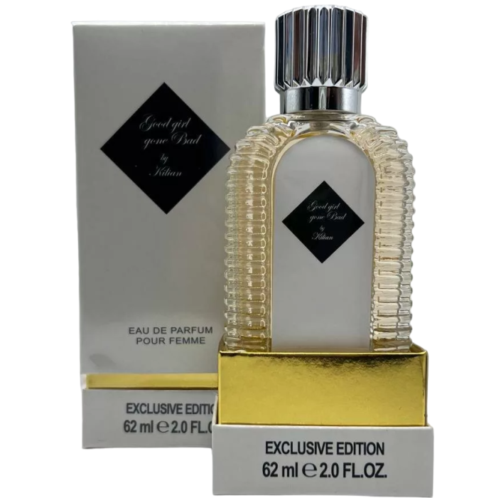Мини-тестер By Kilian Good Girl Gone Bad (LUX) 62 ml