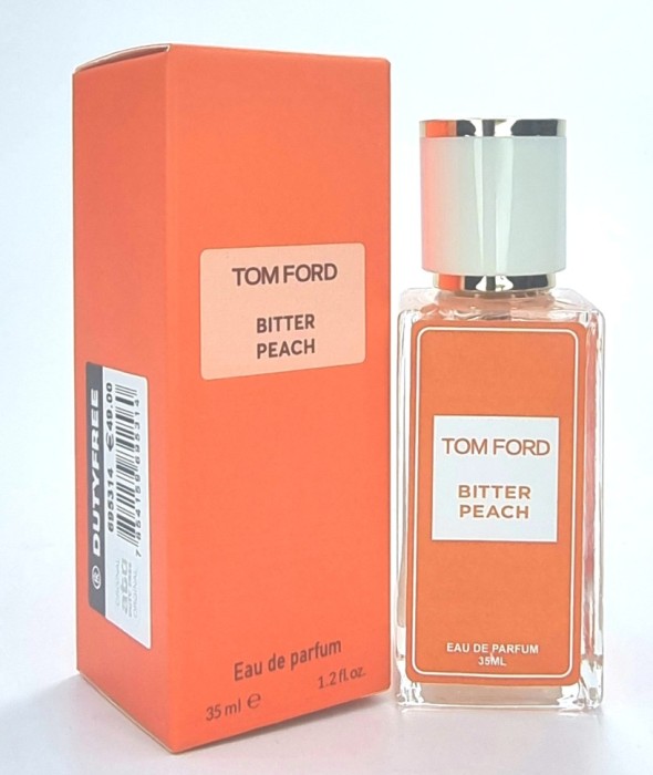 Мини-парфюм 35 ml ОАЭ Tom Ford Bitter Peach