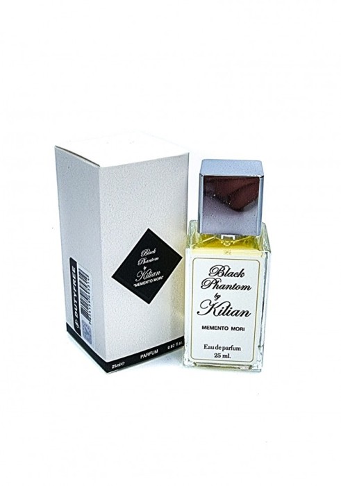 Мини-парфюм 25 ml ОАЭ By Kilian Black Phantom