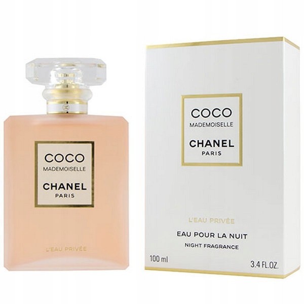 Chanel Coco Mademoiselle L'Eau Privee 100 мл A-Plus