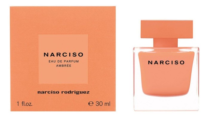 Narciso Rodriguez Narciso Ambree 90 мл (EURO)