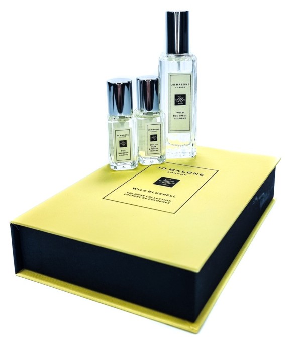 LUX Набор Jo Malone Wild Bluebell