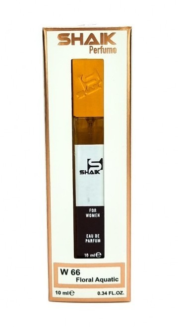 Shaik № 66 (Dolce & Gabbana 3 L'Imperatrice), 10 ml