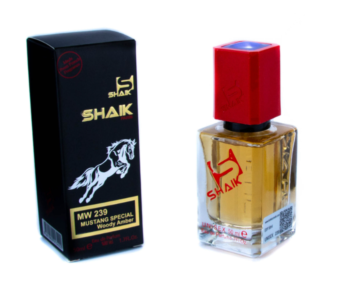 Shaik MW239 Mustang 50 ml