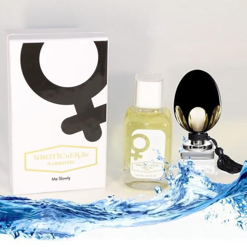 NROTICuERSe (By Cillian "Cilling Me Slowly") 100 ml